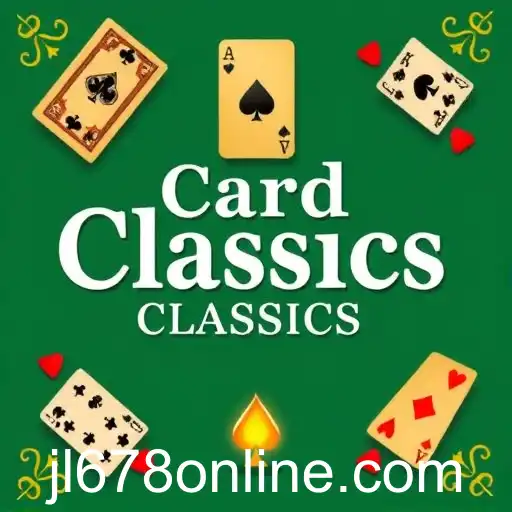 Exploring the Fascinating World of Card Games Online