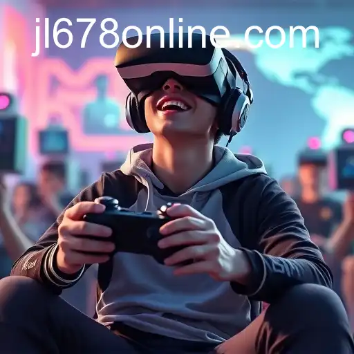 Changing Landscapes in Online Gaming