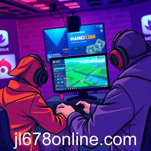 The Evolution of Online Gaming in 2025