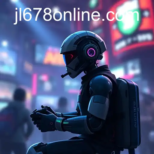 Gaming Evolution: JL678's Impact on the Industry