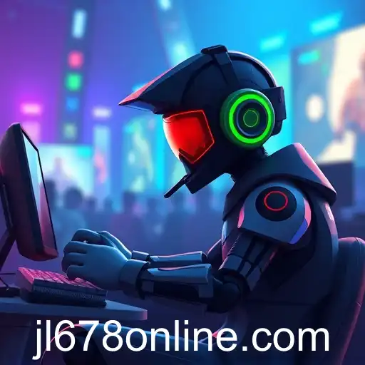 Gaming Revolution: How jl678 is Shaping Virtual Experiences