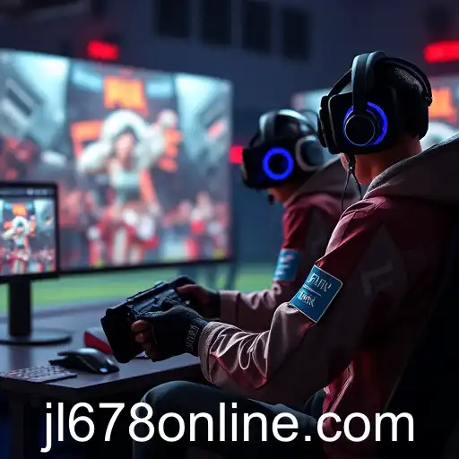 Gaming Innovations and Trends Reshape Online Platforms