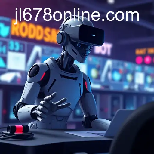 Gaming Trends and Innovations in Online Platforms