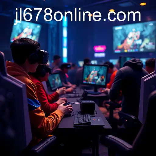 The Impact of Modern Gaming on Lifestyle