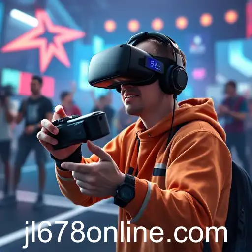 The Impact of Online Gaming in 2025