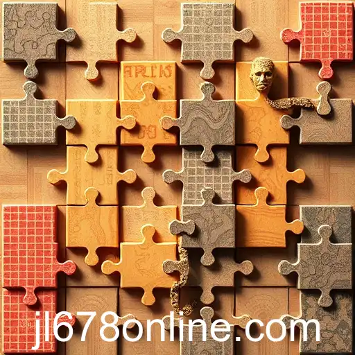 Exploring the Intricacies of Puzzle Games: A Dive into the World of Logic, Strategy, and Fun