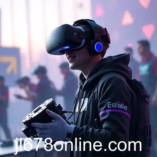 The Rise of Online Gaming Communities