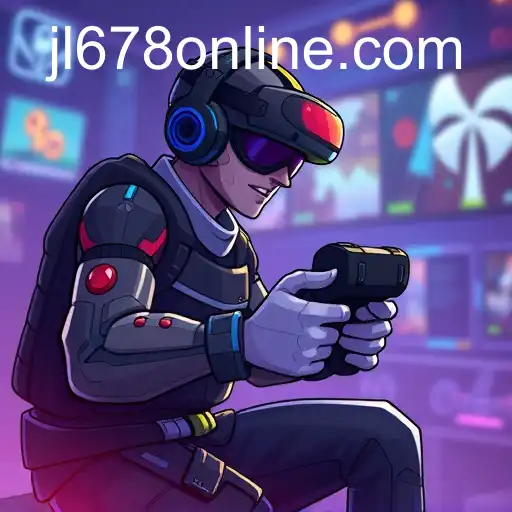 The Rise of Online Gaming on JL678