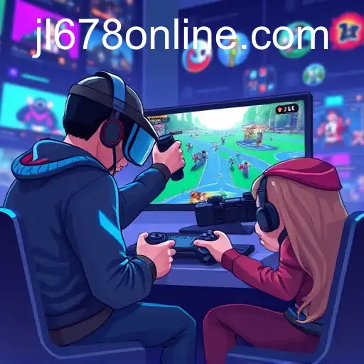 Rise of Online Gaming in 2026