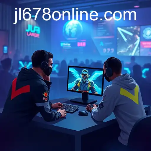 The Rising Influence of Online Gaming Communities