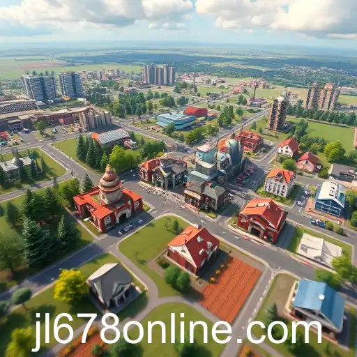 Exploring the Depths of Simulation Games: Beyond Entertainment