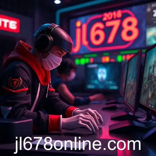 The Evolution of Online Gaming in 2025